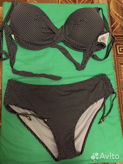 Купальник женский размер 50 52 новый