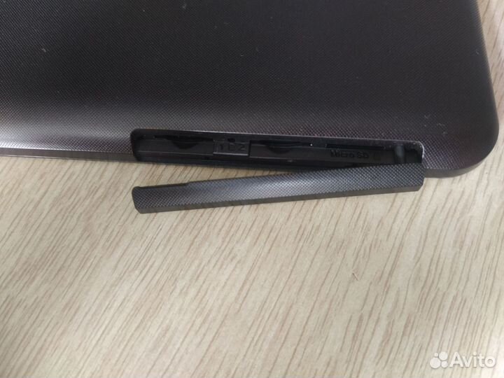 Планшет Asus K012