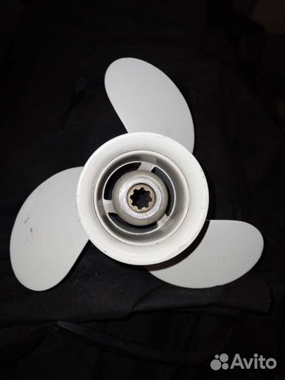Продам гребной винт