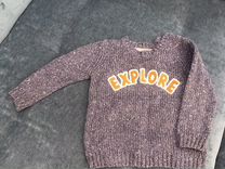 Джемпер / свитер для мальчика Reserved