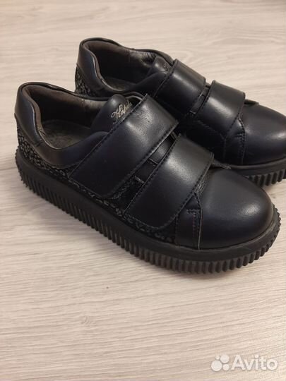 Туфли для девочки