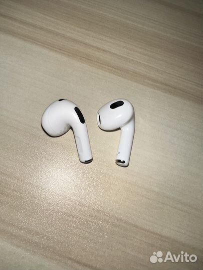 Airpods 3rd generation