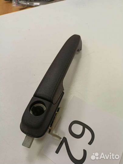 Ручка двери LADA granta