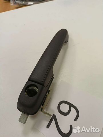 Ручка двери LADA granta