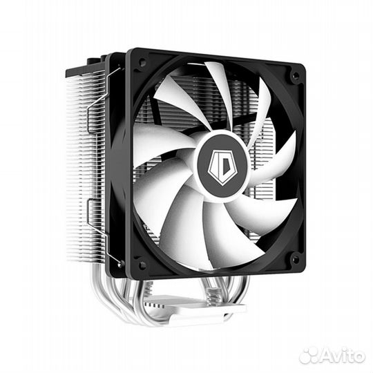 Процессорный кулер ID-Cooling SE-214-XT argb