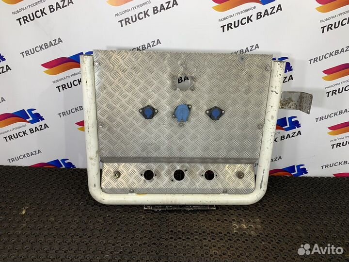 Кронштейн перекидок Daf XF105