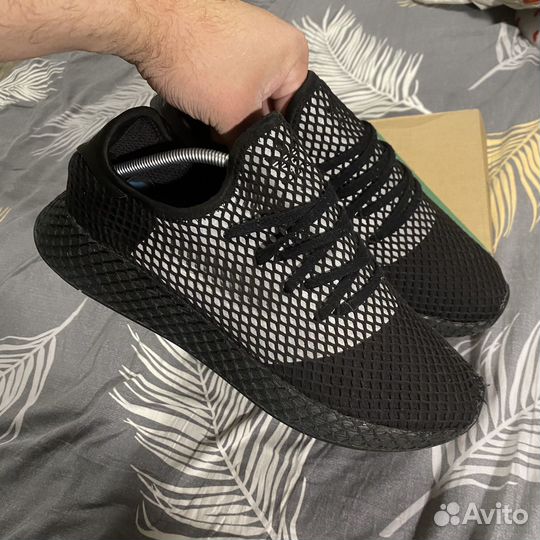 Кроссовки Adidas Deerupt