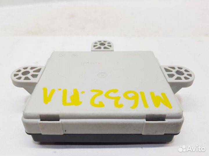 Блок комфорта передний левый Ford Focus 3 1.5 M8DB