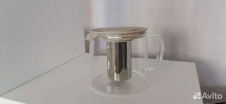 Чайник заварочный