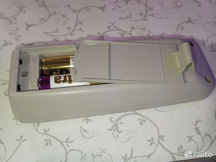 Пульт ду RM-SR100 для музыкального центра sony