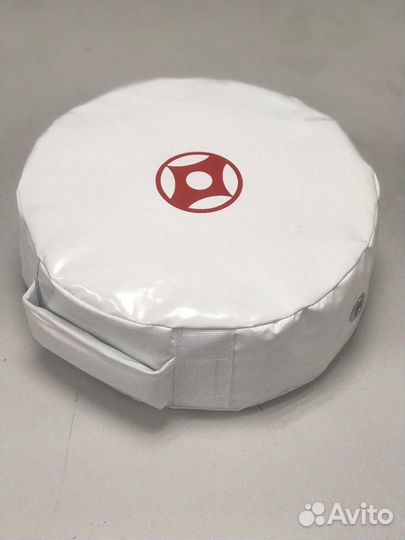 Круглая макивара