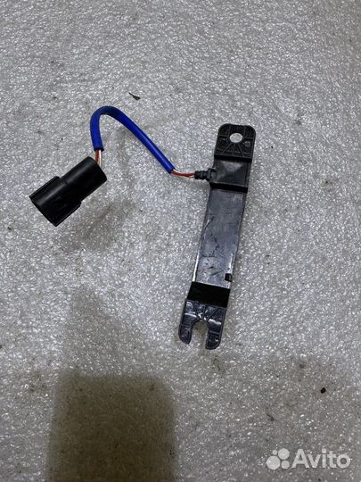 Антенна задняя Kia Ceed 2 2012-2018