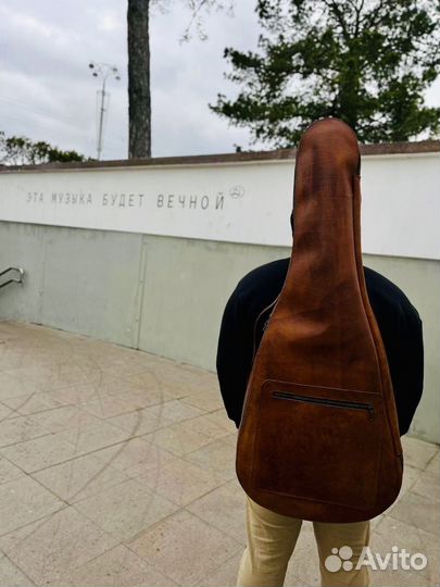 Пошив изделий из натуральной кожи на заказ