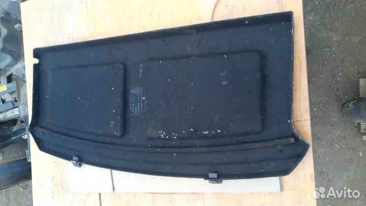 Полка багажника Geely Mk Cross