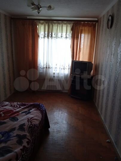 2-к. квартира, 45,8 м², 8/9 эт.