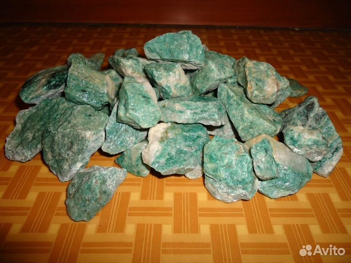 Камни Минералы Лиственит