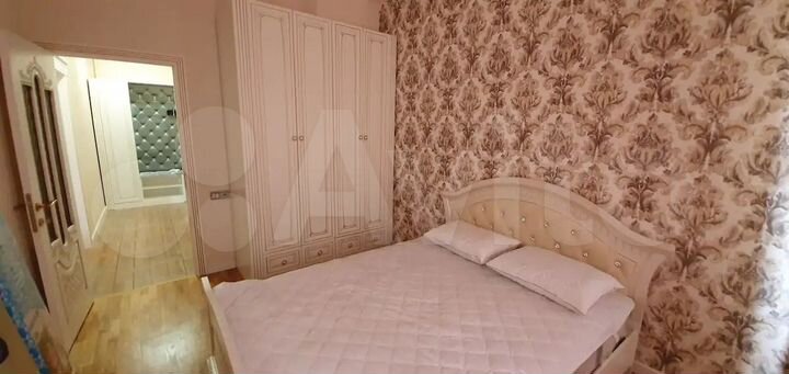 2-к. квартира, 47 м², 11/18 эт.