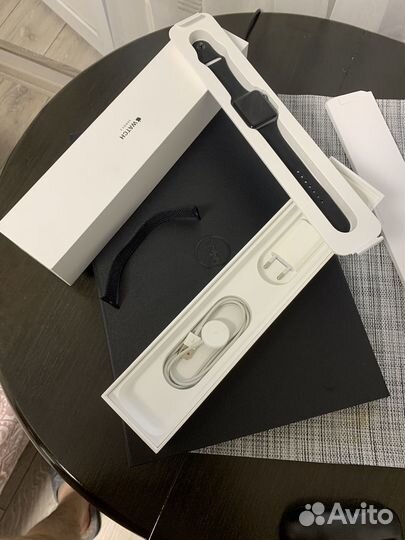 Часы apple watch 3 42mm