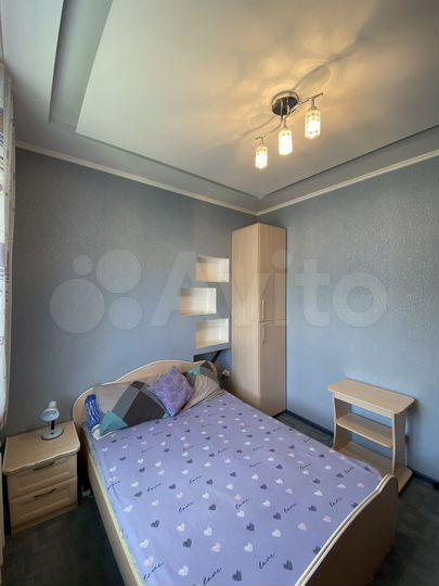 2-к. квартира, 45 м², 2/2 эт.