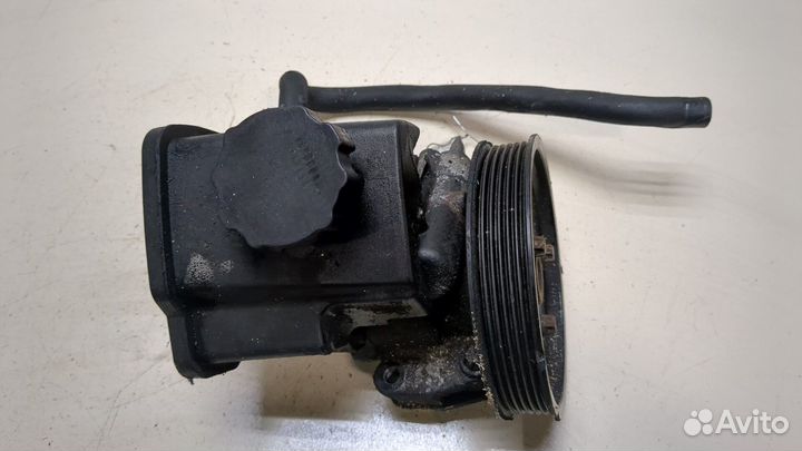 Гур Mercedes Vito W639