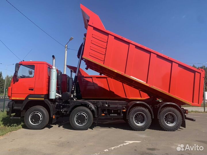 МАЗ 651628-581-005, 2022