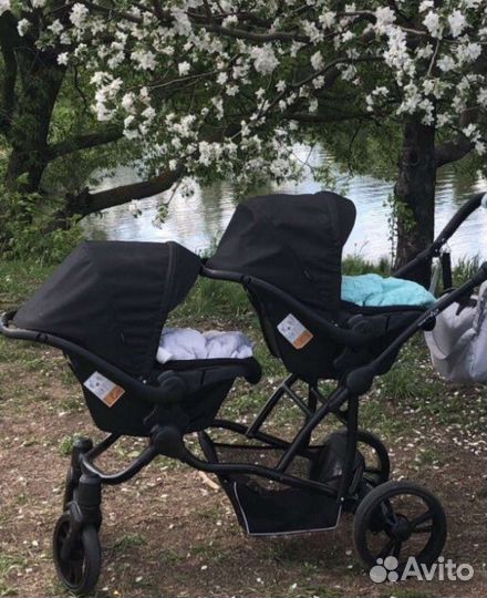 Bebetto 42 comfort3 в 1