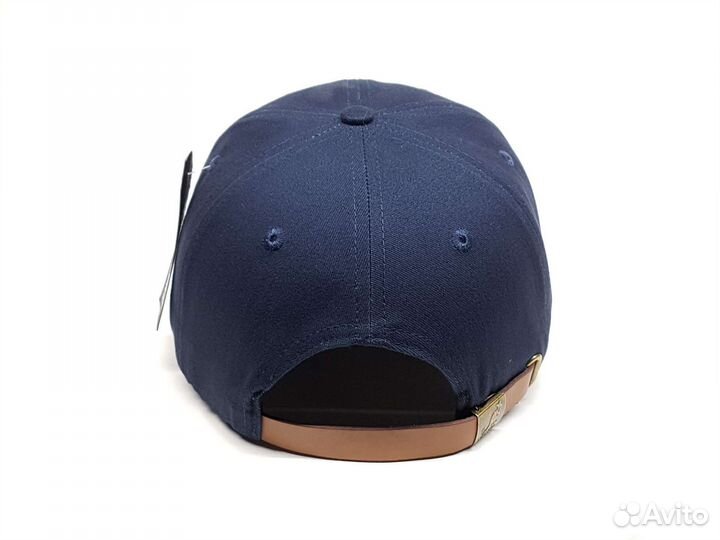 Бейсболка Kangol (т.синий )