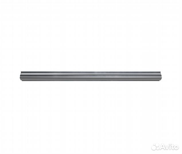 Арки/пороги кузовные Ниссан под заказ