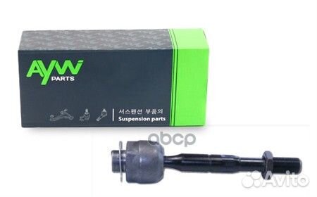 Рулевая тяга L/R toyota Land Cruiser 100 4.2TD