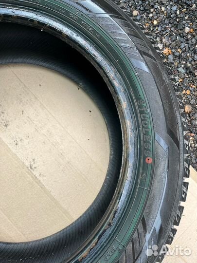 Yokohama Ice Guard IG60 205/55 R16 91Q