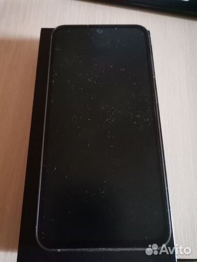 Samsung Galaxy S23 FE, 8/128 ГБ