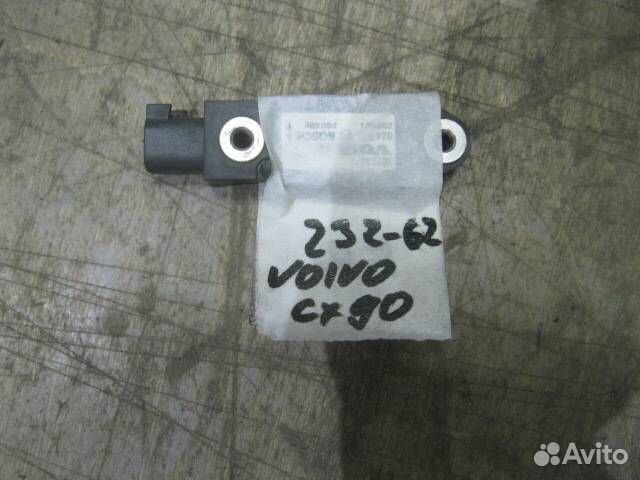 Датчик ускорения от Volvo XC90 2002-2014