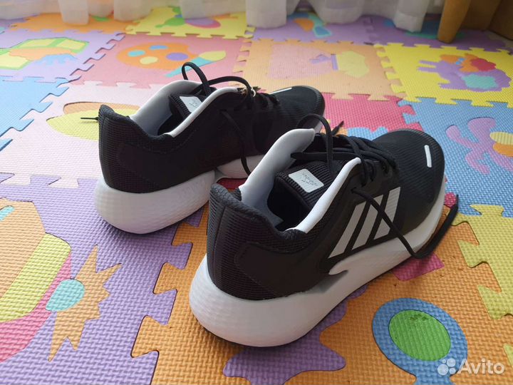 Кроссовки adidas alphatorsion M