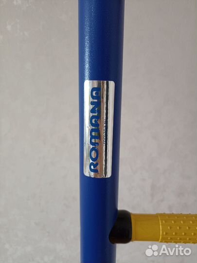 Детская шведская стенка