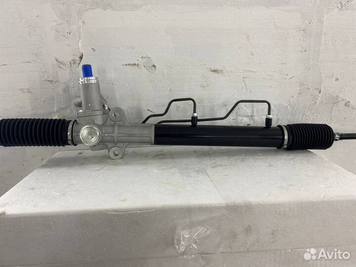 Kia Sportage II (2004 - 2010), Hyundai Tucson I (2004 - 2009) новая гидравлическая рейка