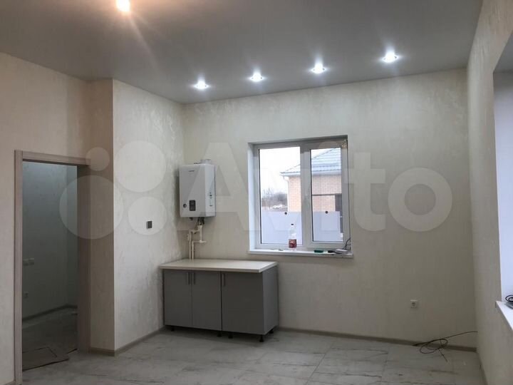 Дом 40 м² на участке 2,2 сот.