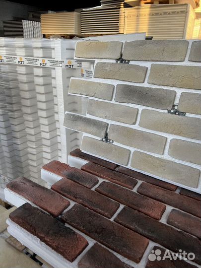 Фасадные термопанели с гарантией