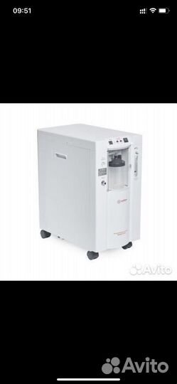 Кислородный концентратор Armed 7F-3L