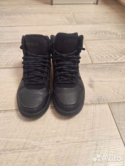 Кеды мужские