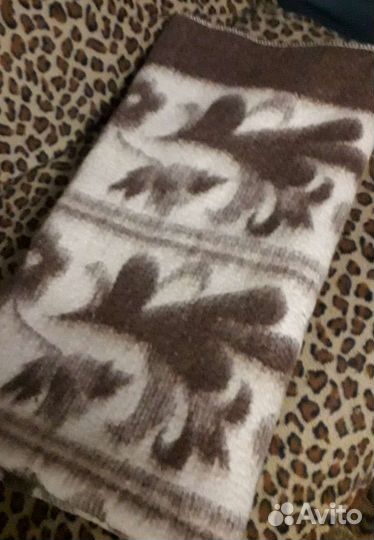 Детское одеяло