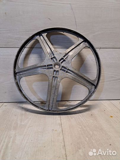 Шкив Zanussi 124969110