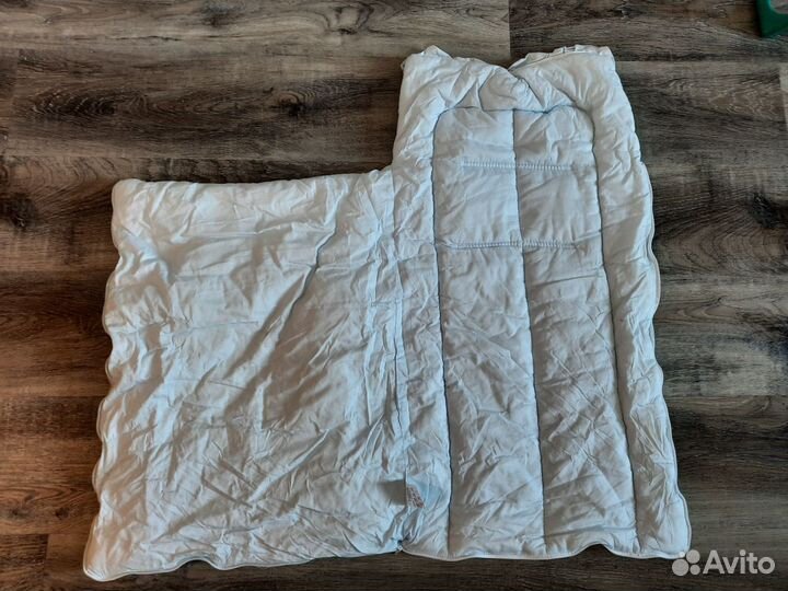 Детские конверты