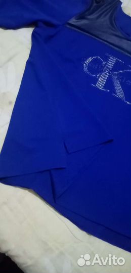 Кофта - туника