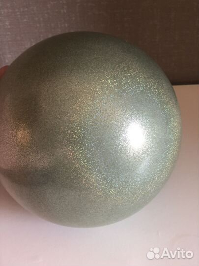 Pastorelli мяч 18, булавы chacott 41, обруч sasaki