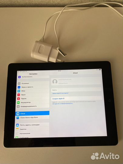 iPad 3 A1430