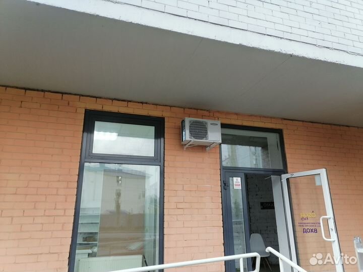 Установка кондиционеров и сплит систем
