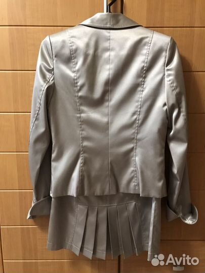 Костюм юбка