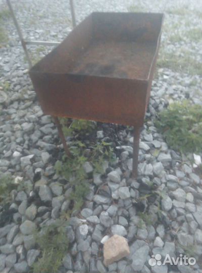 Мангал