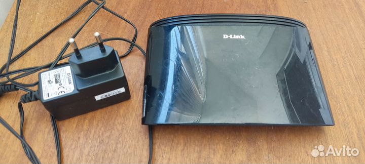 D-link DES 1008d