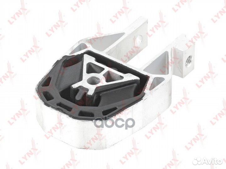 Подушка двигателя зад ME1378 lynxauto